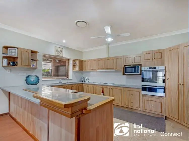 Fourth view of Homely house listing, 56 Mcculloch Street, Riverstone NSW 2765