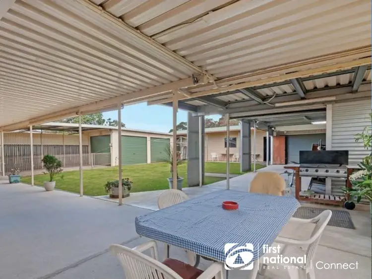 Fifth view of Homely house listing, 56 Mcculloch Street, Riverstone NSW 2765