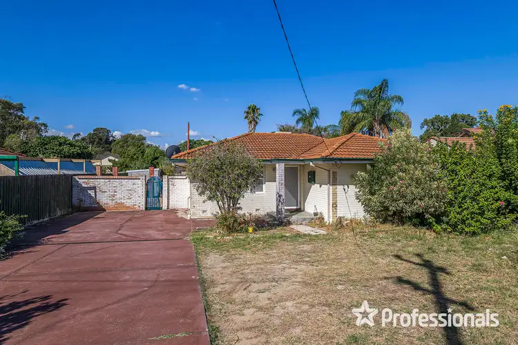 67 Altone Road, Lockridge WA 6054