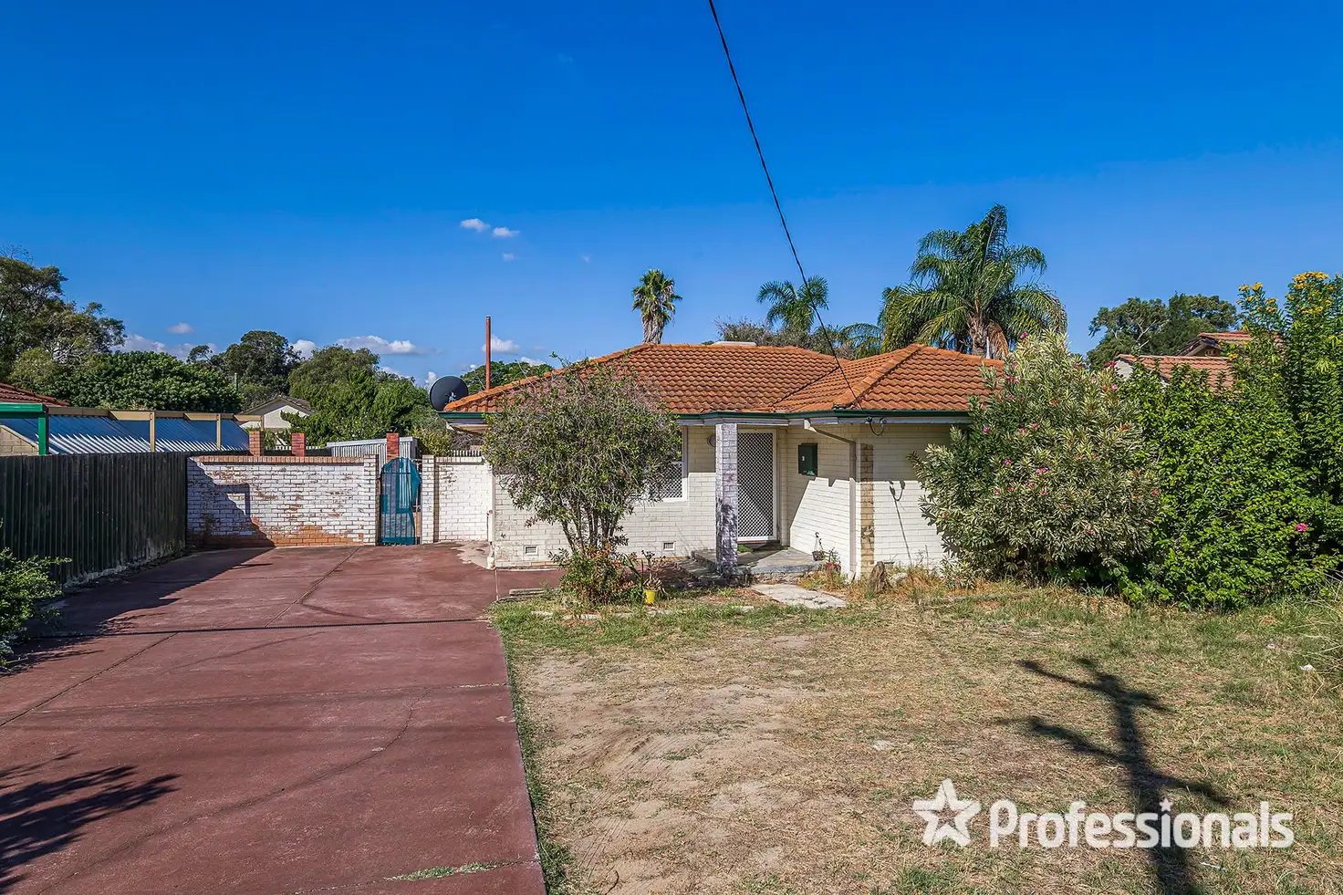 Main view of Homely house listing, 67 Altone Road, Lockridge WA 6054