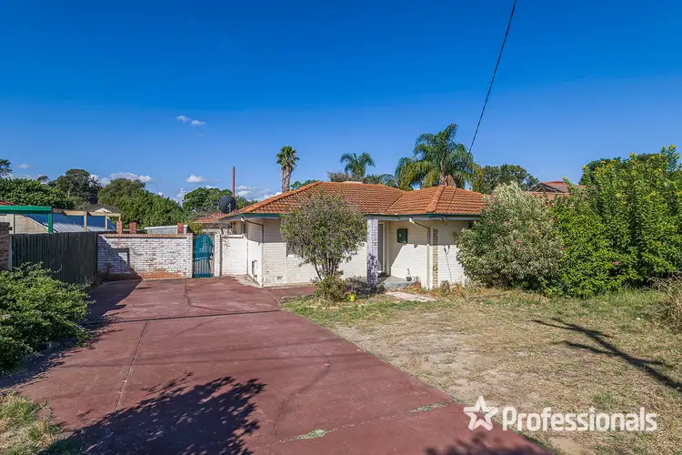 Second view of Homely house listing, 67 Altone Road, Lockridge WA 6054