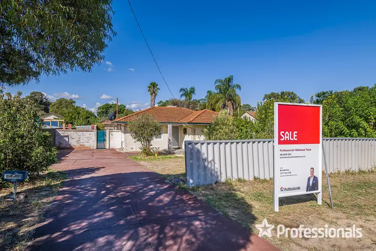 Third view of Homely house listing, 67 Altone Road, Lockridge WA 6054