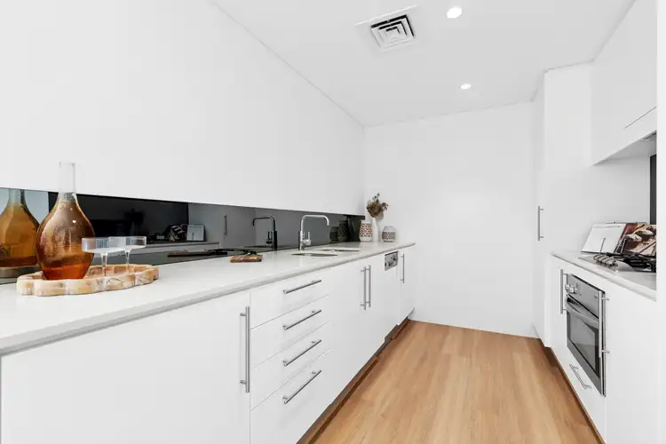 Third view of Homely unit listing, 12/118-120 Ocean Street, Narrabeen NSW 2101