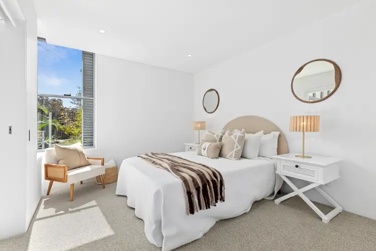 Fourth view of Homely unit listing, 12/118-120 Ocean Street, Narrabeen NSW 2101