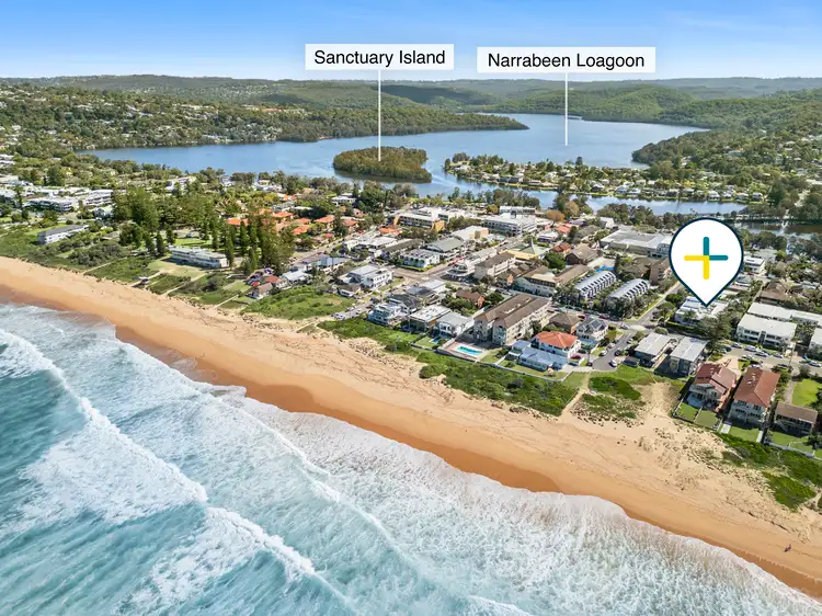 Fifth view of Homely unit listing, 12/118-120 Ocean Street, Narrabeen NSW 2101