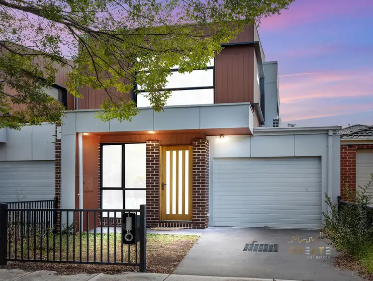 1/14 Janson Street, Maidstone VIC 3012