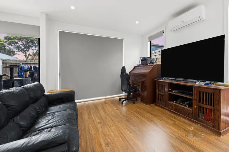 Third view of Homely townhouse listing, 1/14 Janson Street, Maidstone VIC 3012
