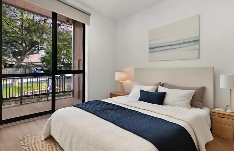 Fifth view of Homely townhouse listing, 1/14 Janson Street, Maidstone VIC 3012