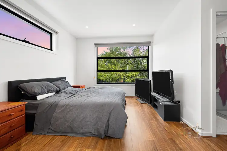 Sixth view of Homely townhouse listing, 1/14 Janson Street, Maidstone VIC 3012
