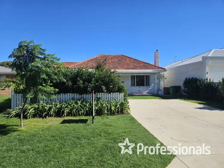 Second view of Homely house listing, 2/59 Forrest Street, East Bunbury WA 6230