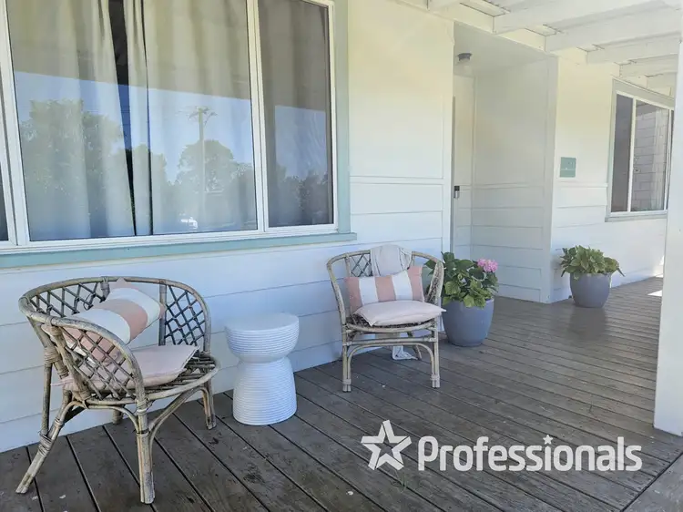 Third view of Homely house listing, 2/59 Forrest Street, East Bunbury WA 6230