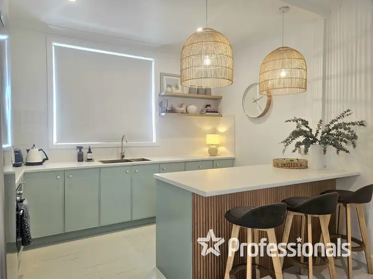 Fourth view of Homely house listing, 2/59 Forrest Street, East Bunbury WA 6230