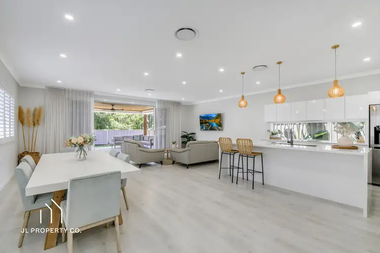 Second view of Homely house listing, 3 Stella Road, Umina Beach NSW 2257