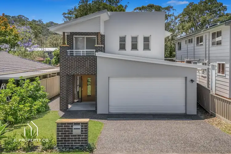 Third view of Homely house listing, 3 Stella Road, Umina Beach NSW 2257