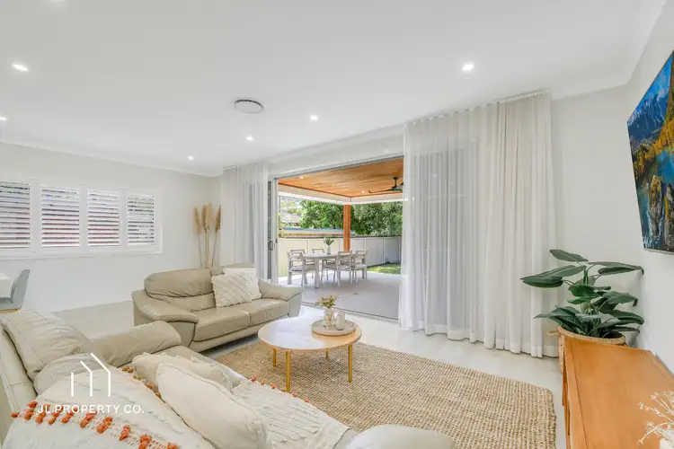 Fifth view of Homely house listing, 3 Stella Road, Umina Beach NSW 2257
