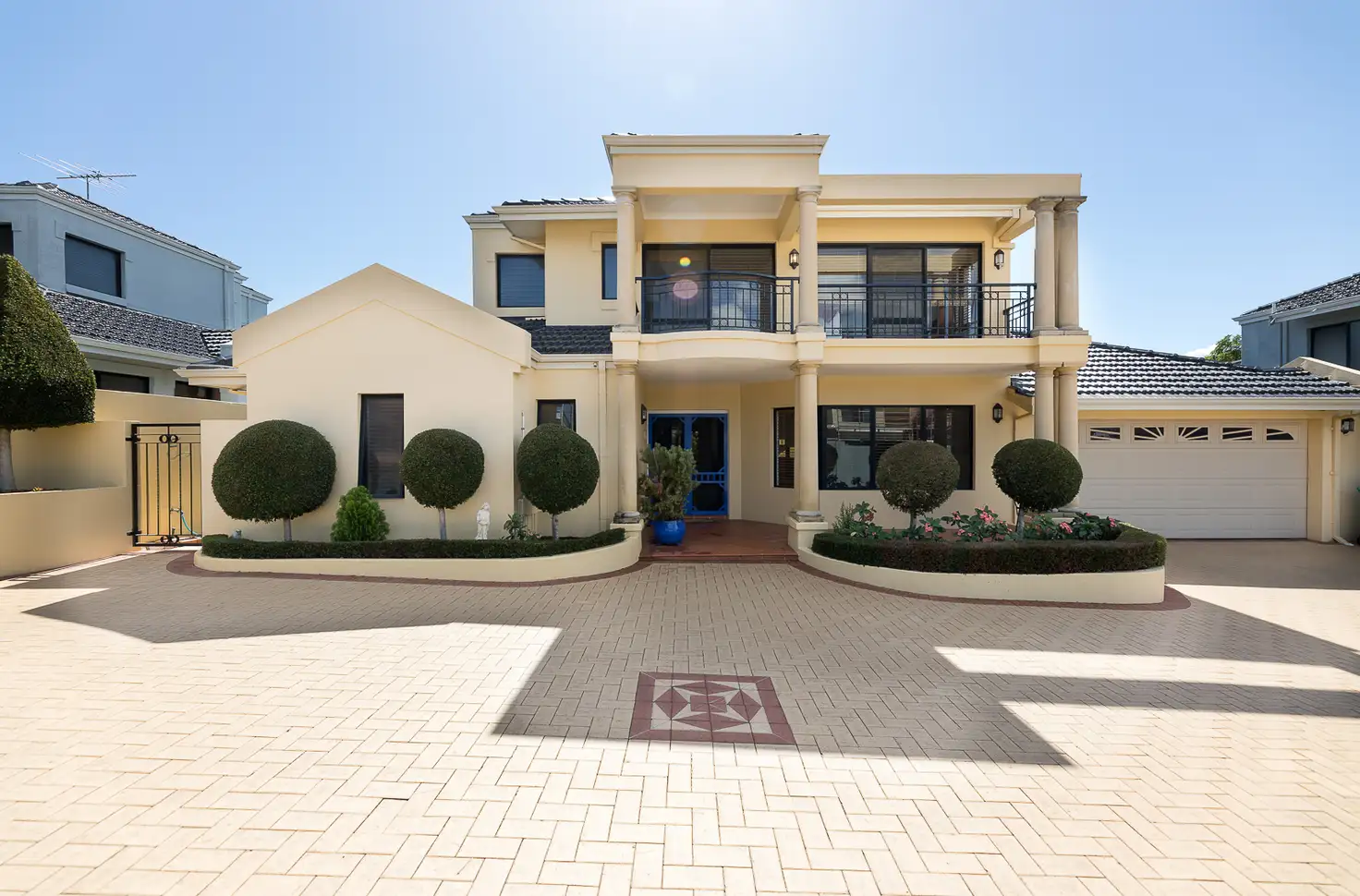 Main view of Homely house listing, 2/87 Macleod Road, Applecross WA 6153