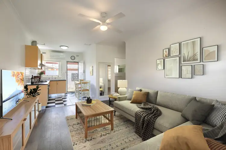 4/31 Shephard Street, Hove SA 5048
