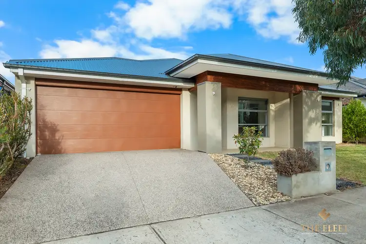 Second view of Homely house listing, 14 Sissinghurst Street, Truganina VIC 3029