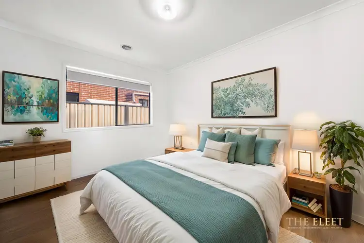 Third view of Homely house listing, 14 Sissinghurst Street, Truganina VIC 3029