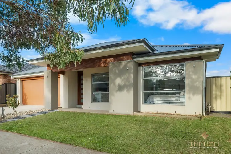 Fourth view of Homely house listing, 14 Sissinghurst Street, Truganina VIC 3029