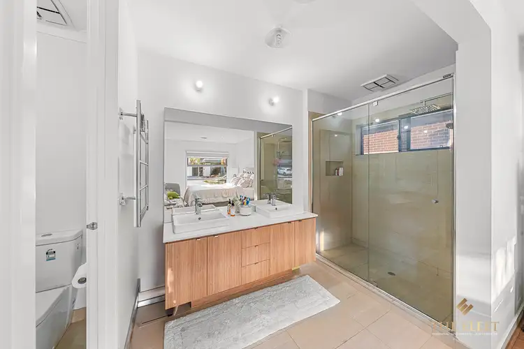 Fifth view of Homely house listing, 14 Sissinghurst Street, Truganina VIC 3029