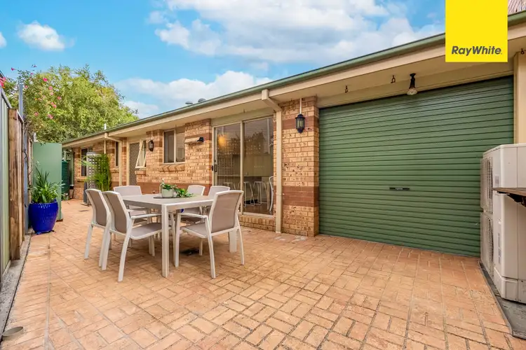 Fourth view of Homely villa listing, 1/11 Adderton Road, Telopea NSW 2117