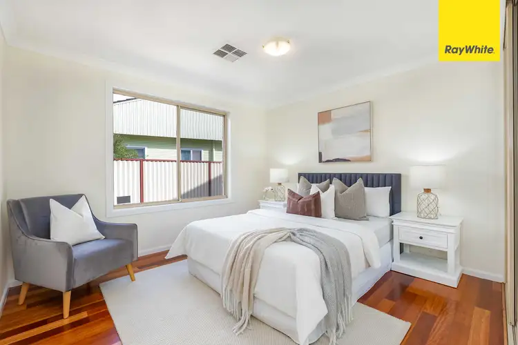 Fifth view of Homely villa listing, 1/11 Adderton Road, Telopea NSW 2117