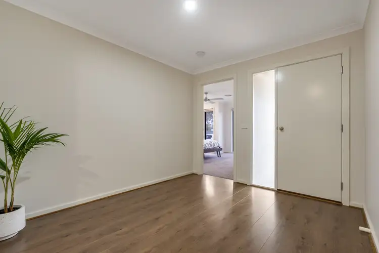 Third view of Homely house listing, 35 Fitzroy Way, Whittlesea VIC 3757