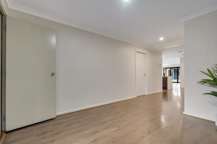 Fourth view of Homely house listing, 35 Fitzroy Way, Whittlesea VIC 3757