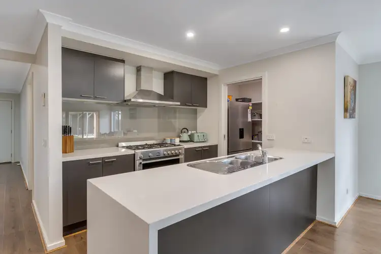 Fifth view of Homely house listing, 35 Fitzroy Way, Whittlesea VIC 3757