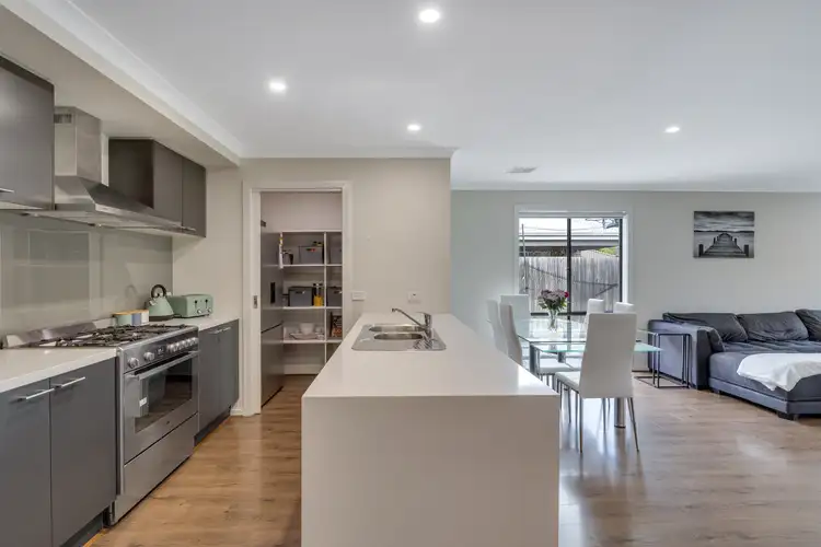 Sixth view of Homely house listing, 35 Fitzroy Way, Whittlesea VIC 3757