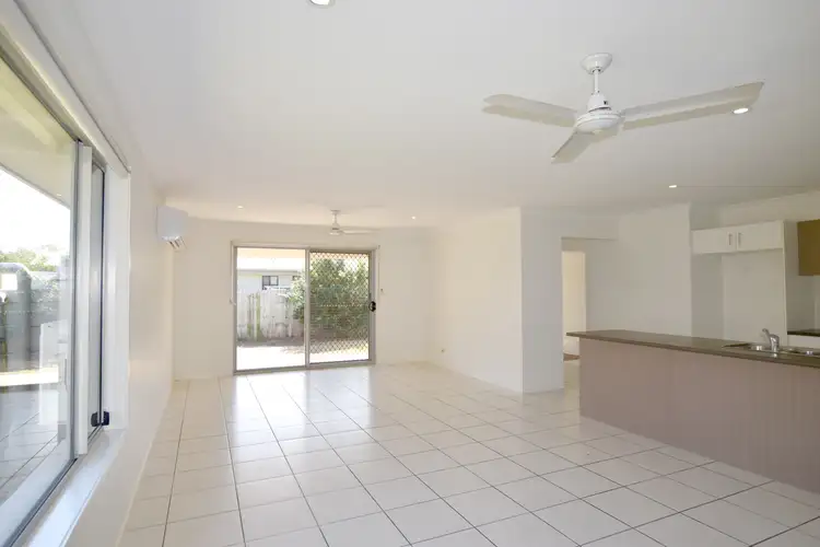 Second view of Homely house listing, 35 Iris Road, Kirkwood QLD 4680