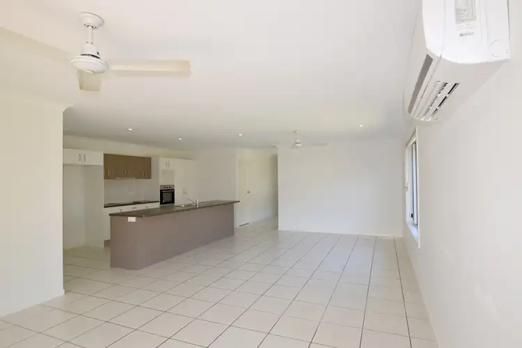 Third view of Homely house listing, 35 Iris Road, Kirkwood QLD 4680