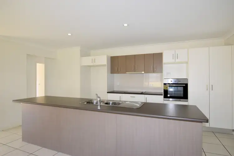 Fifth view of Homely house listing, 35 Iris Road, Kirkwood QLD 4680