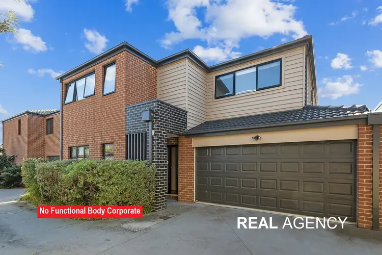 2/331 Wantirna Road, Wantirna VIC 3152