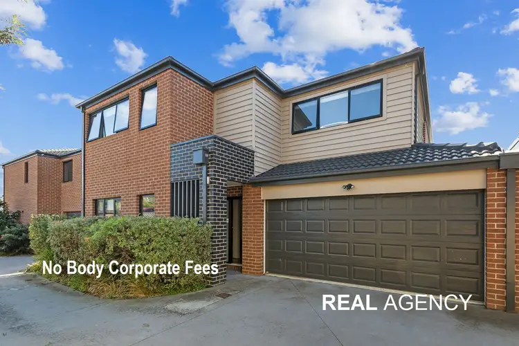 2/331 Wantirna Road, Wantirna VIC 3152