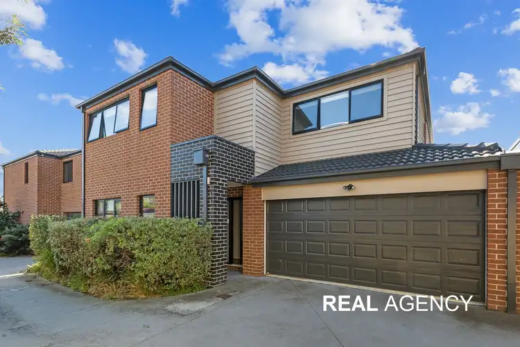 2/331 Wantirna Road, Wantirna VIC 3152