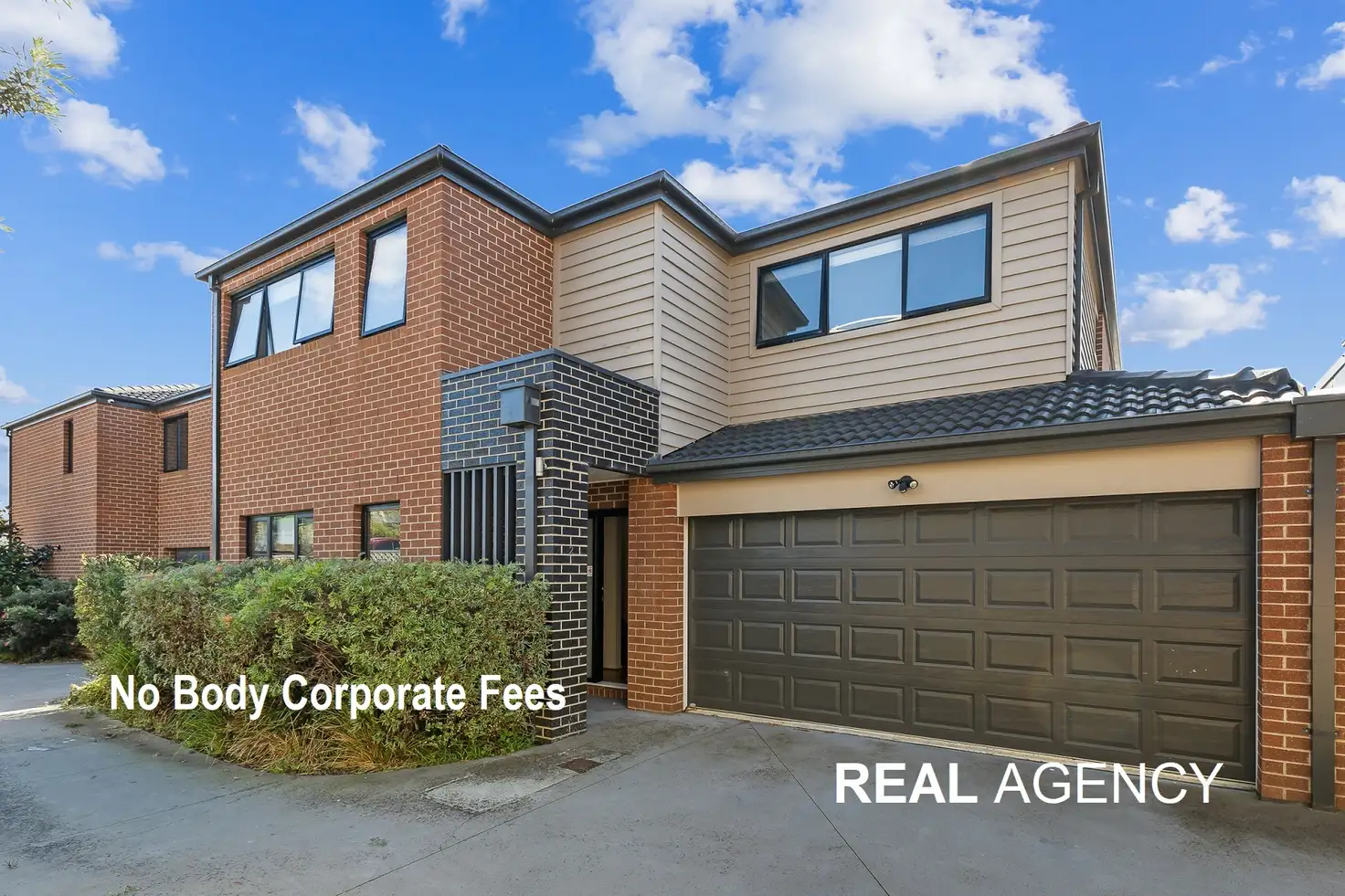 Main view of Homely house listing, 2/331 Wantirna Road, Wantirna VIC 3152