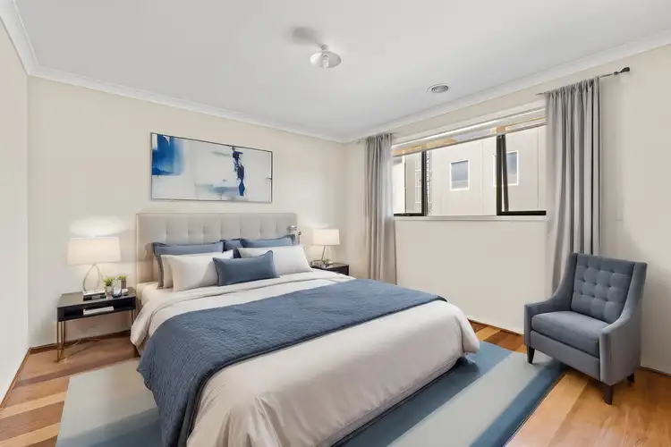 Fourth view of Homely house listing, 2/331 Wantirna Road, Wantirna VIC 3152