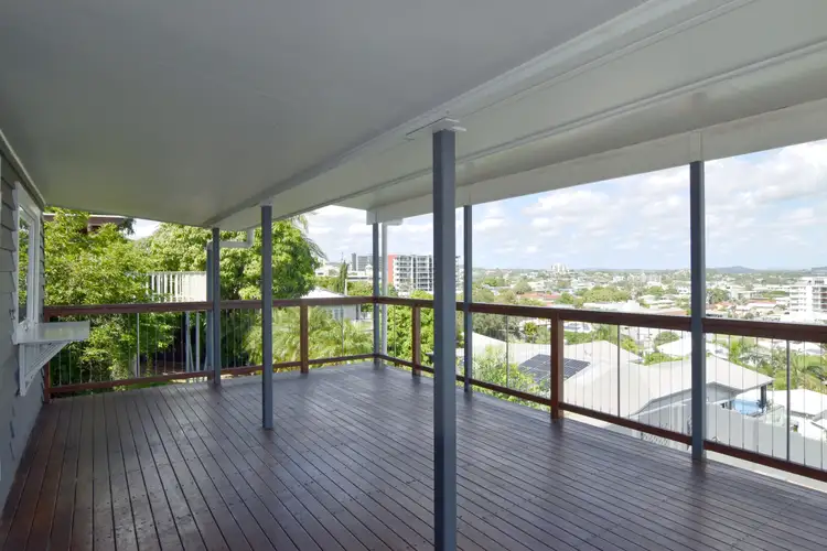 Third view of Homely house listing, 21 Auckland Street, Gladstone Central QLD 4680