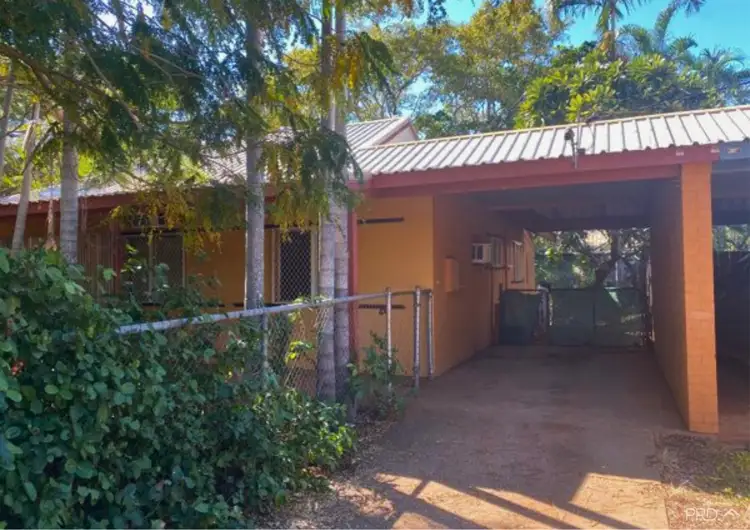 Fifth view of Homely house listing, 1/16 Tang Street, Broome WA 6725