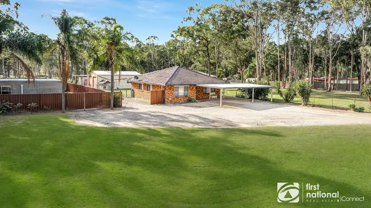 63-65 The Northern Rd, Londonderry NSW 2753