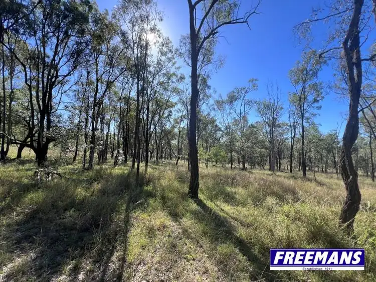 Second view of Homely land listing, 151 K Duff Road, Coverty QLD 4613