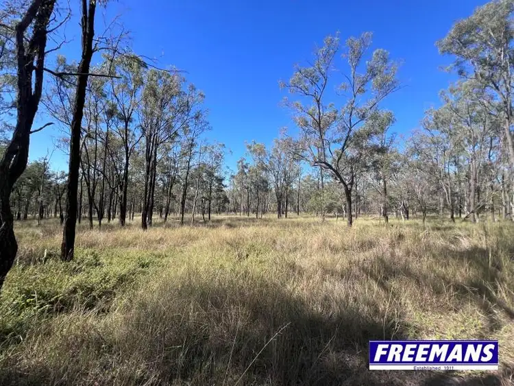 Fourth view of Homely land listing, 151 K Duff Road, Coverty QLD 4613