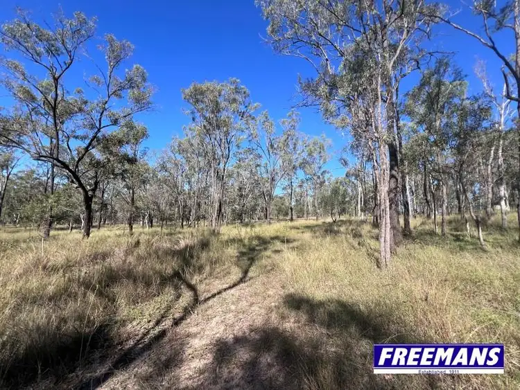 Fifth view of Homely land listing, 151 K Duff Road, Coverty QLD 4613