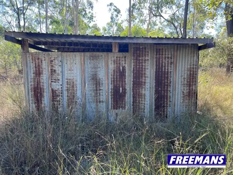 Sixth view of Homely land listing, 151 K Duff Road, Coverty QLD 4613