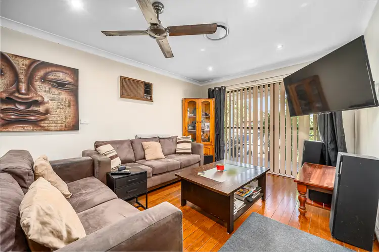 Second view of Homely house listing, 11 Hinkler Street, Smithfield NSW 2164