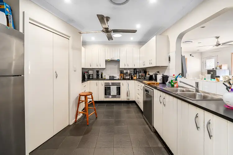 Third view of Homely house listing, 11 Hinkler Street, Smithfield NSW 2164