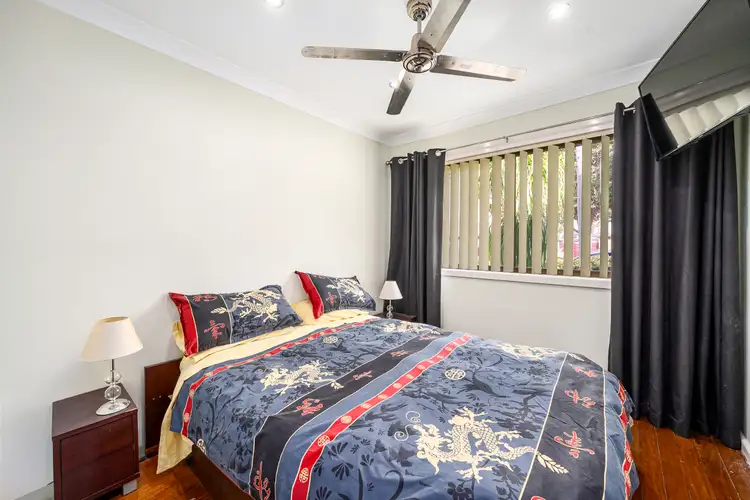 Fifth view of Homely house listing, 11 Hinkler Street, Smithfield NSW 2164