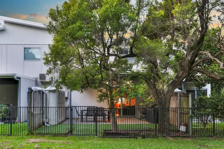 Third view of Homely townhouse listing, 3/37 Gamelin Crescent, Stafford QLD 4053